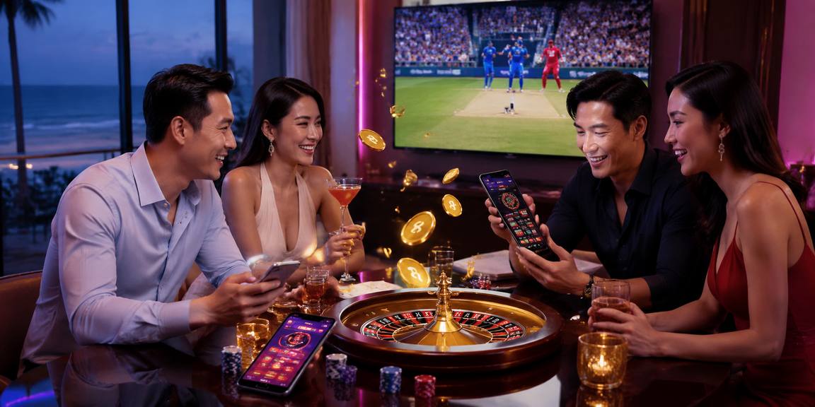 14p Cách chúng tôi sắp xếp kho slot cho tài khoản Việt Nam