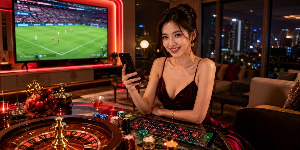 14p mobile gaming