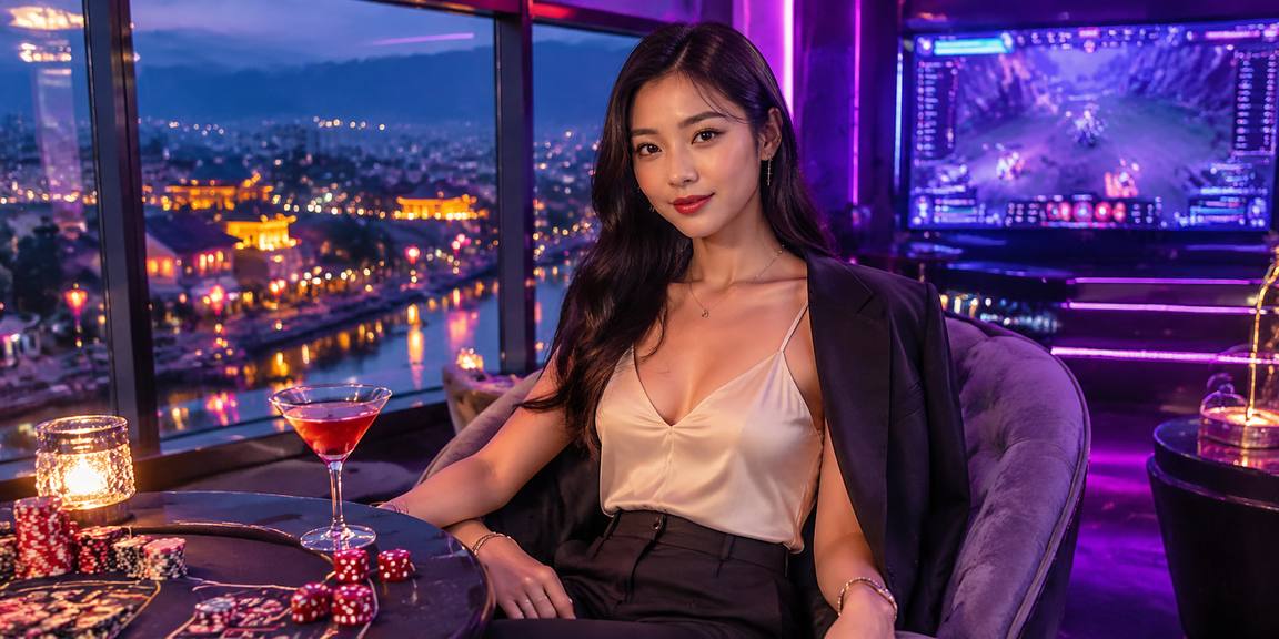 14p Live Casino